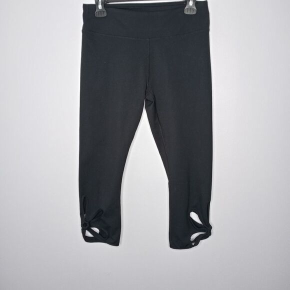 Fabletics black leggings - Picture 1 of 5